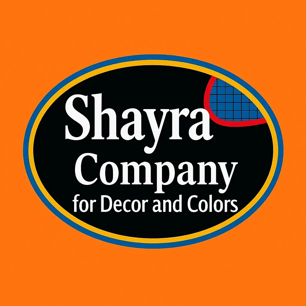 Shayra Company Logo