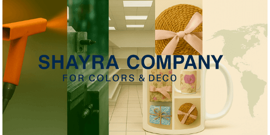 Shayra Company Colors & Decor